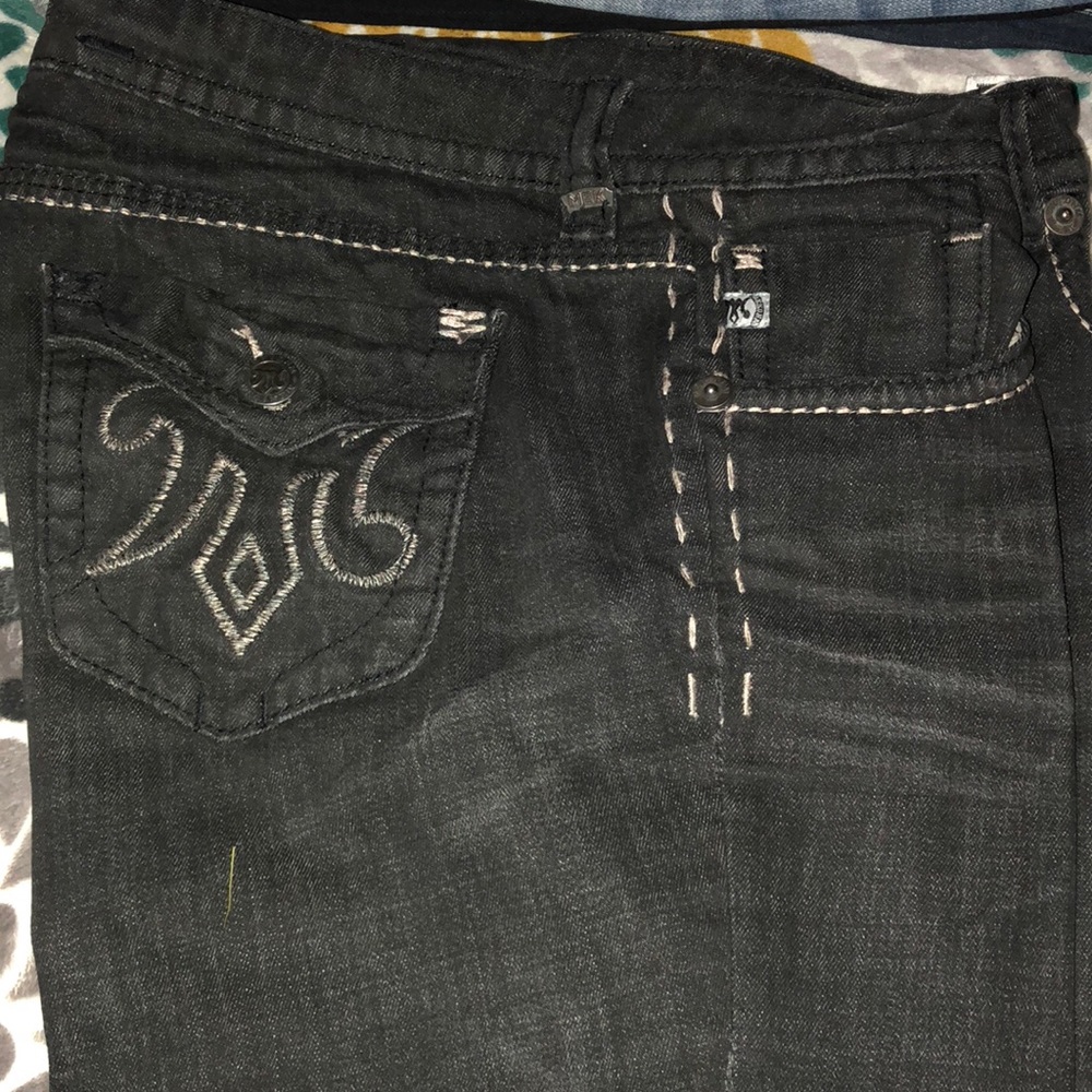 MEK Jeans